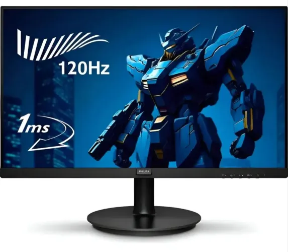 Monitor Gamer 22' 120hz