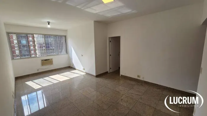 Lagoa 3 quartos - Apartamento para aluguel - 922