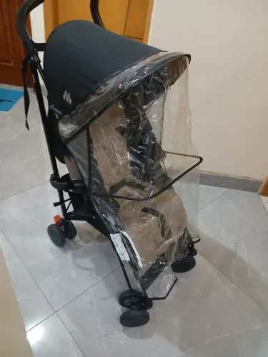 MacLaren Guarda Chuva Carrinho 