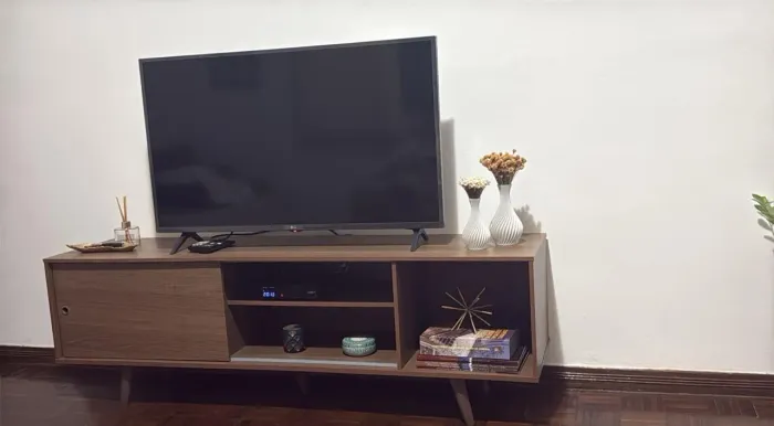 Rack Completo para TV