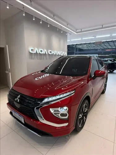 Mitsubishi Eclipse Cross HPE-S 1.5 AWD 165cv Aut. 2024