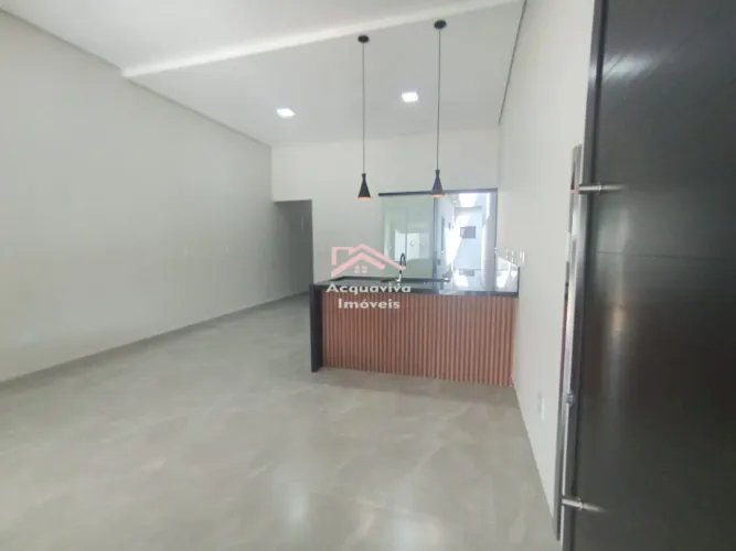 CASA RESIDENCIAL em INDAIATUBA - SP, JARDIM AMÉRICA