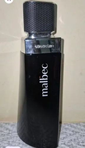 Perfume malbec o boticário