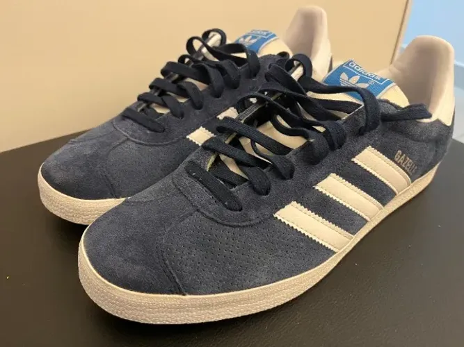 Adidas Originals Tênis Gazelle