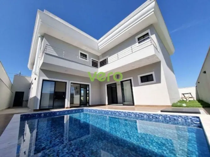 Casa com 5 dormitórios, 400 m² - venda por R$ 3.800.000,00 ou aluguel por R$ 21.254,08/mês