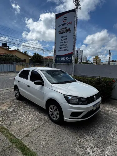 Carro disponível pra locação ( APP )