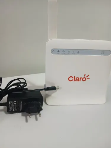 Modem Roteador Zte MF253M LTE Desbloqueado
