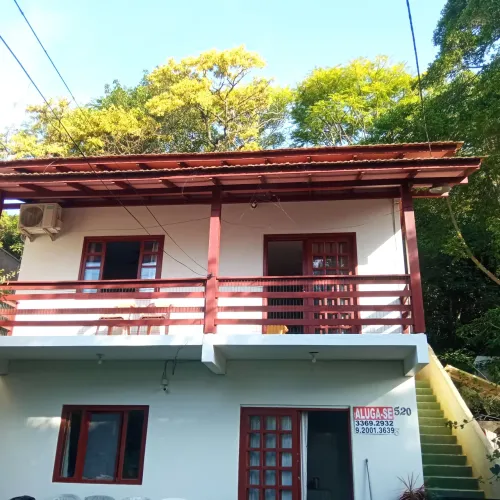 Casa 2 dormitório disponível Temporada 2027