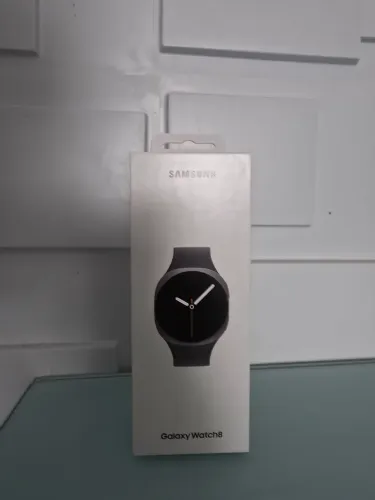 Smart watch Samsung Watch8 40mm BT