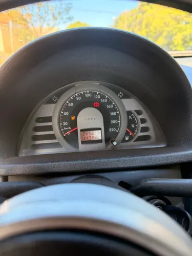 Volkswagen Saveiro City 1.8 MI Total Flex 8V 2006