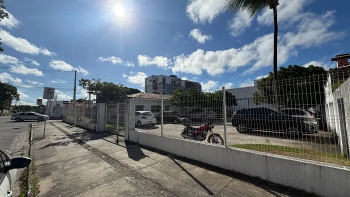 Prédio ideal para clínica na Gruta
