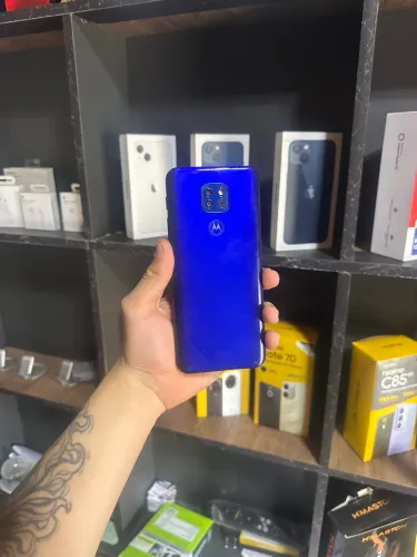 Moto g9 play 64gb