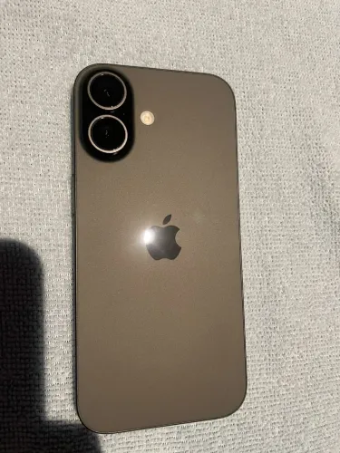 iPhone 17 256gb