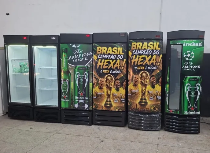 Cervejeiros melhor preço de BH !
