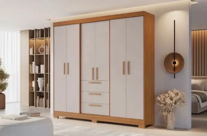 Roupeiro em oferta 6030