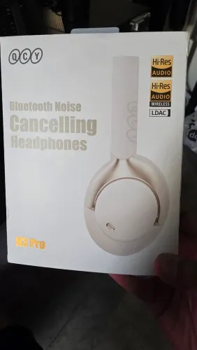 QCY H3 PRO