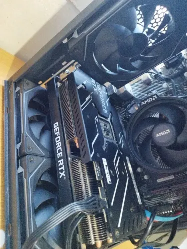 RTX 30 70 galax