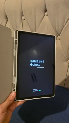 Tablet Samsung s6+