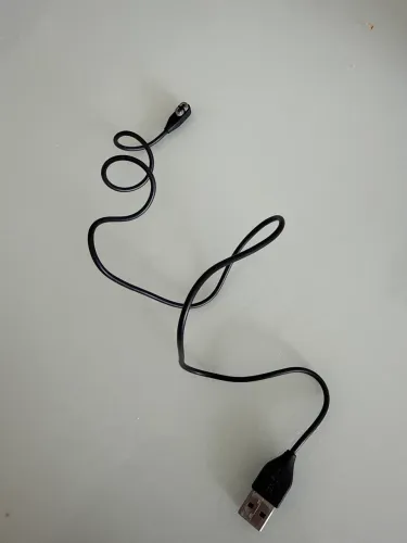 Cabo original Fone Shokz Corrida bike