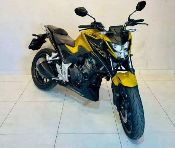 Vendo twister300