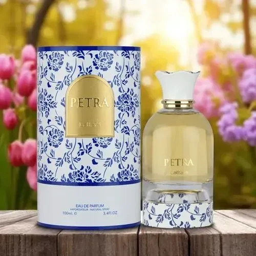 Vendo Perfume
