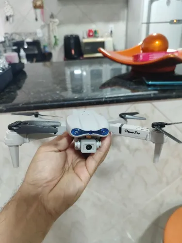 Super drone portátil