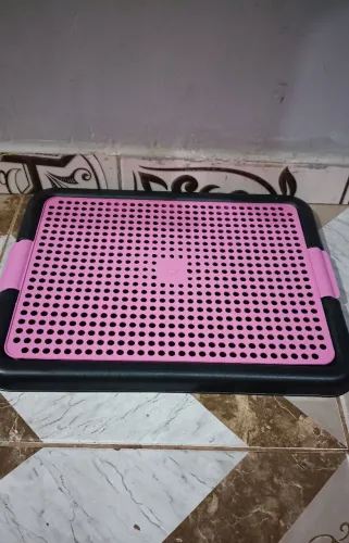 Sanitário de Pet