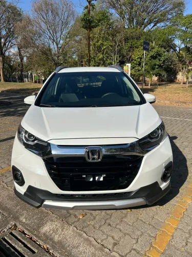 Honda WR-V EXL 1.5 Flexone 16V 5P Aut. 2021