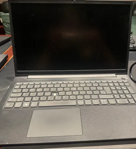 Notebook Lenovo I5