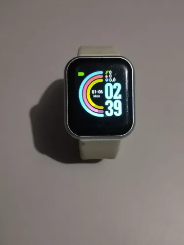 Relógio Smartwatch