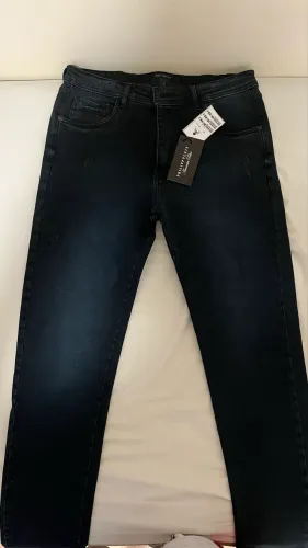 Calça Philipp Plein - Slim TAM 44