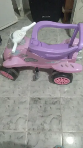 Vende-se carrinho de criança 150 