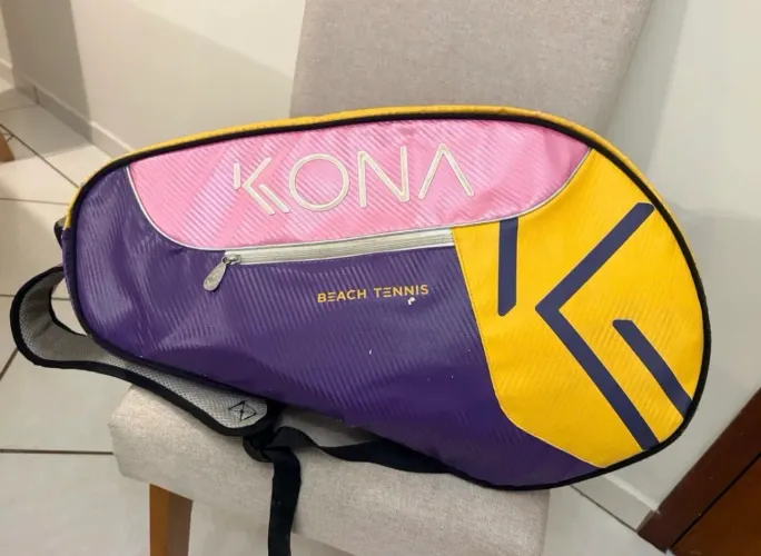Raqueteira KONA