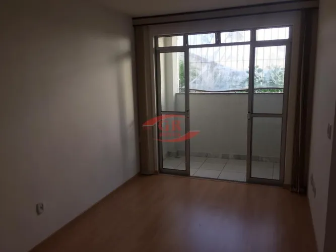 Apartamento à venda, 2 quartos, 1 vaga, Buritis - Belo Horizonte/MG