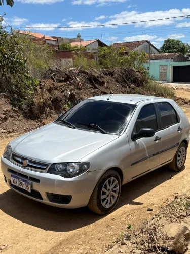 Fiat Palio 1.0 Economy Fire Flex 8V 4P 2013
