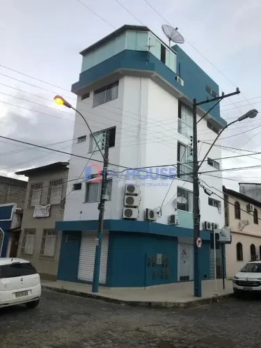 Excelente Prédio, alugado e Gerando renda, Centro, Ilhéus, BA