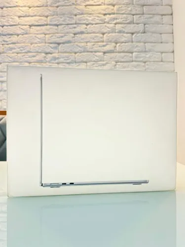 Macbook Air M5 16/512GB Midnight (Lacrado - aceito trocas)