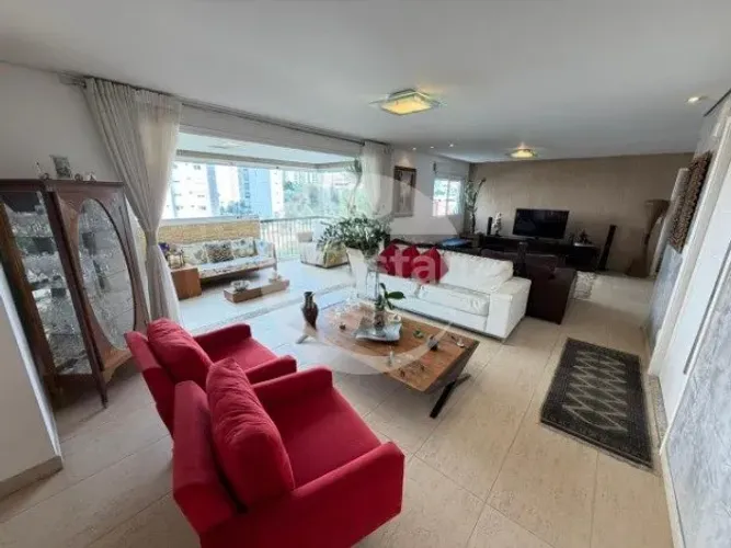apartamento de 3 suítes para alugar na mooca