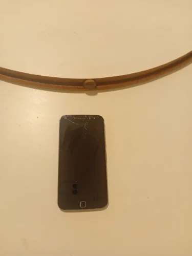 Smartphone Motorola,  modelo XT 1640 ( sucata)