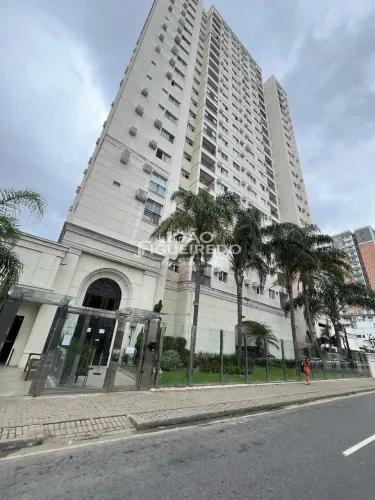 Apartamento mobiliado no Splendore- Campos dos Goytacazes, RJ
