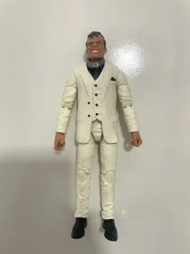 JigSaw Super Villains Marvel Legends [ PERFEITO ESTADO ]