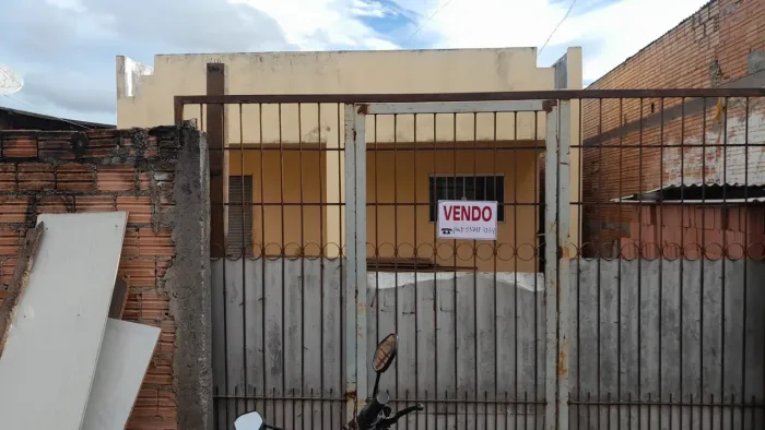 Troca por casa em porto velho na zona Sul 