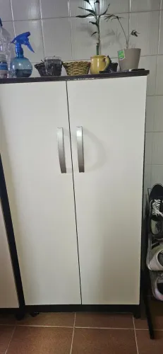 Armário sapateira