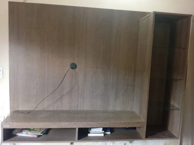 Rack painel para Tv
