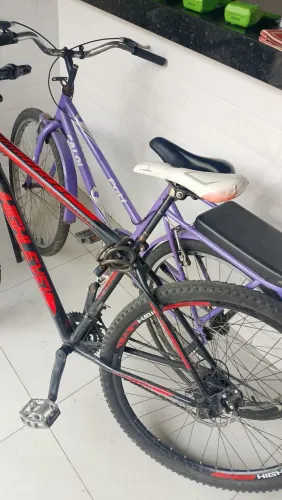 Bicicleta aro29