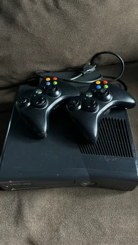 Vendo Xbox 360