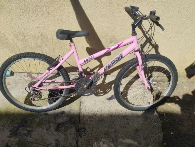 Vendo baike