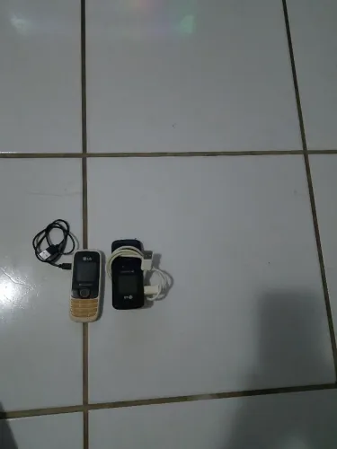 Celular usado