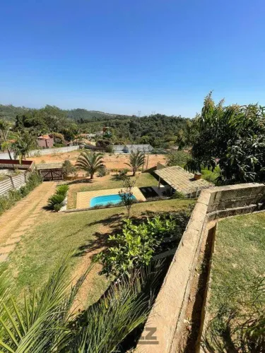 Chácara à venda em Atibaia - Portão