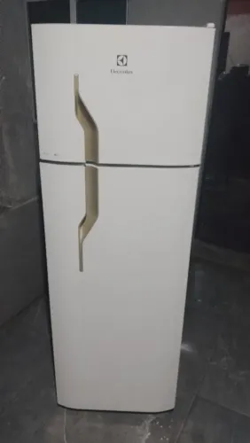 Geladeira Electrolux